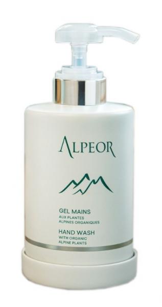 01564 Gel za tushiranje Alpeor 300ml.