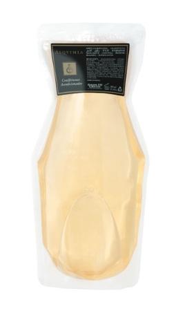 01571 SHampon Alqvimia 300ml.