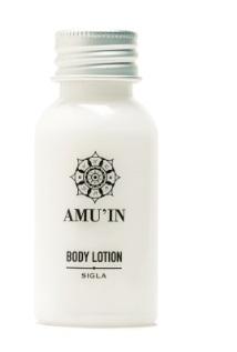 01577 Losion za telo Amu In 30ml.