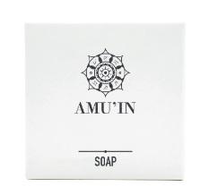 01581 Sapun Amu In 30gr.