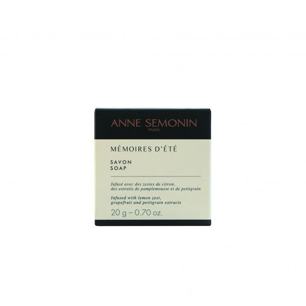 01585 Sapun Anne Semonin 20gr.