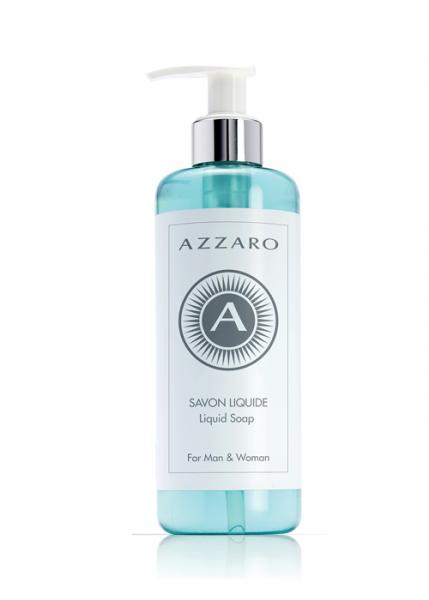 01626 Techen sapun Azzaro 300ml.