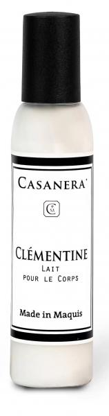 02020 Losion za telo Casanera Clementine 40ml.