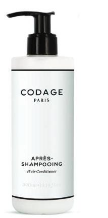 01682 Kondicioner za kosa Codage 300ml.