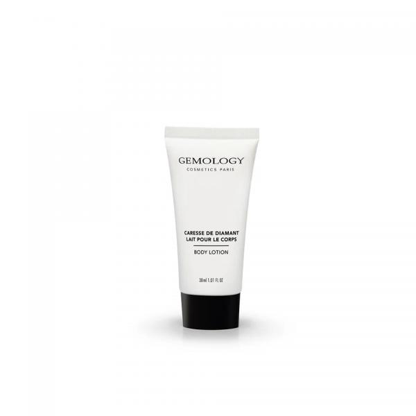 01750 Losion za telo Gemology 30ml.