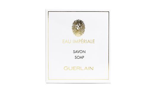 01782 Sapun Guerlain exclusive 40gr.