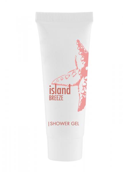 01795 Gel za tushiranje Island Breeze 30ml.