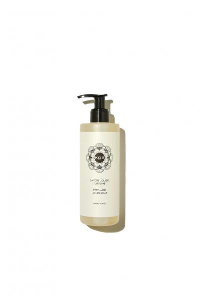 01821 Techen sapun Kos Paris 300ml.