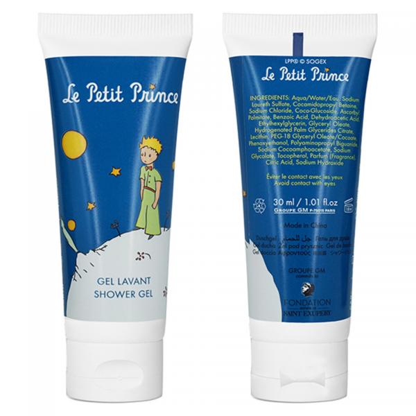 01823 Gel za tushiranje Le Petit Prince 30ml.