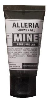 01850 SHampon MINE Perfume Lab 30ml.