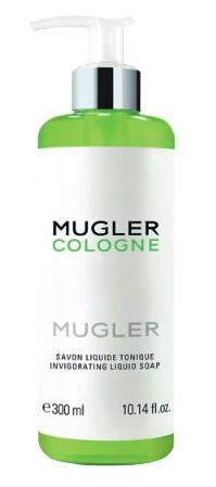 01877 Techen sapun Mugler 300ml.