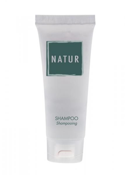 01884 SHampon Natur 30ml.