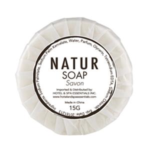 01888 Sapun Natur 15gr.