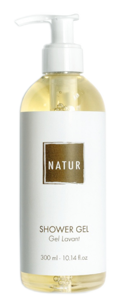 01891 SHampon so kondicioner Natur 300ml.