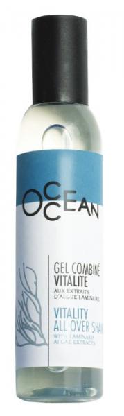 01919 SHampon Occean 40ml.