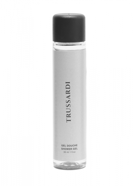 01930 Gel za tushiranje Trussardi 30ml.