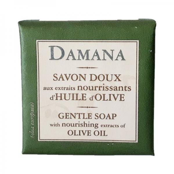 16179 Sapun Damana Earth & Sun 20gr.