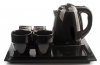 00586 Hotelski bokal set ...