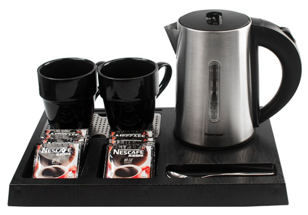 00716 Hotelski bokal set Lato I-H1263