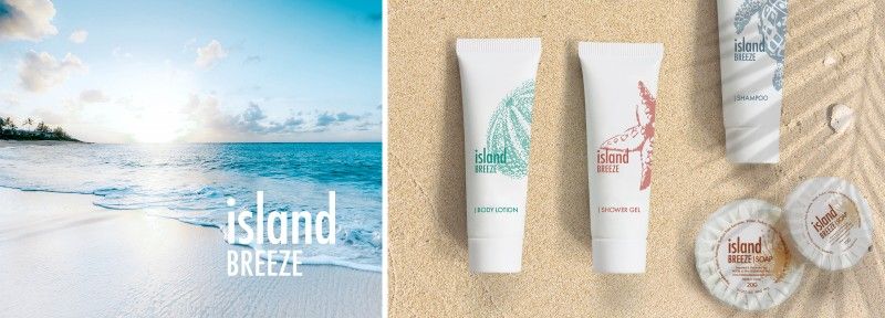 Island Breeze