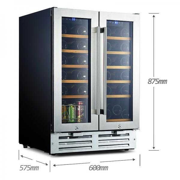 01455 Minibar Corby Of Wi...