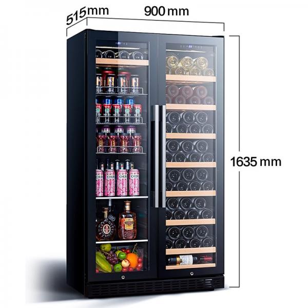 02060 Dispener za techen s...