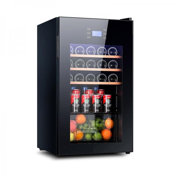 01082 Frizhider za vino Lato Electric 95L