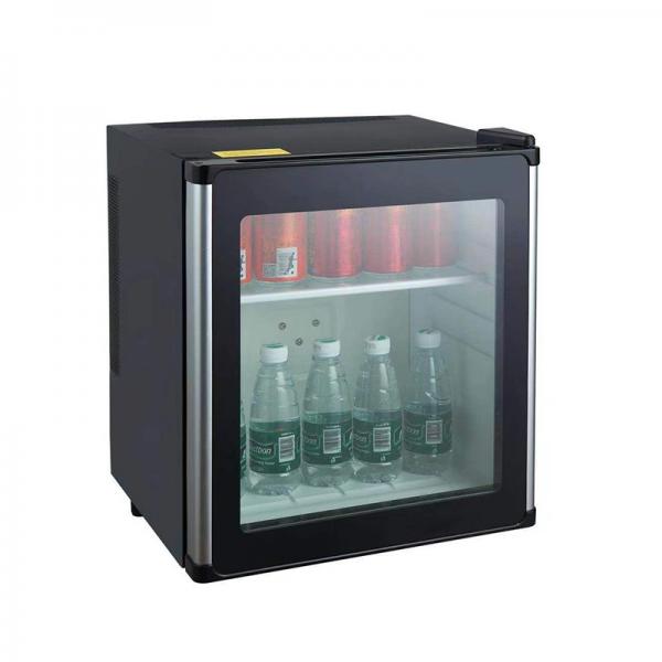 01087 Minibar Lato MB HS-30 so staklena vrata