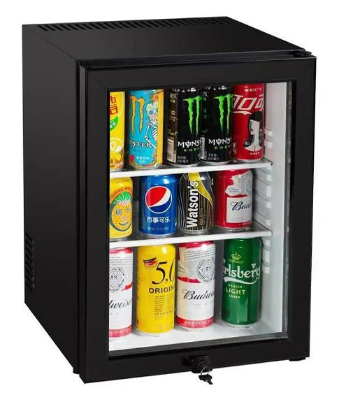 01282 Minibar Lato MB XCS-40BS-BL