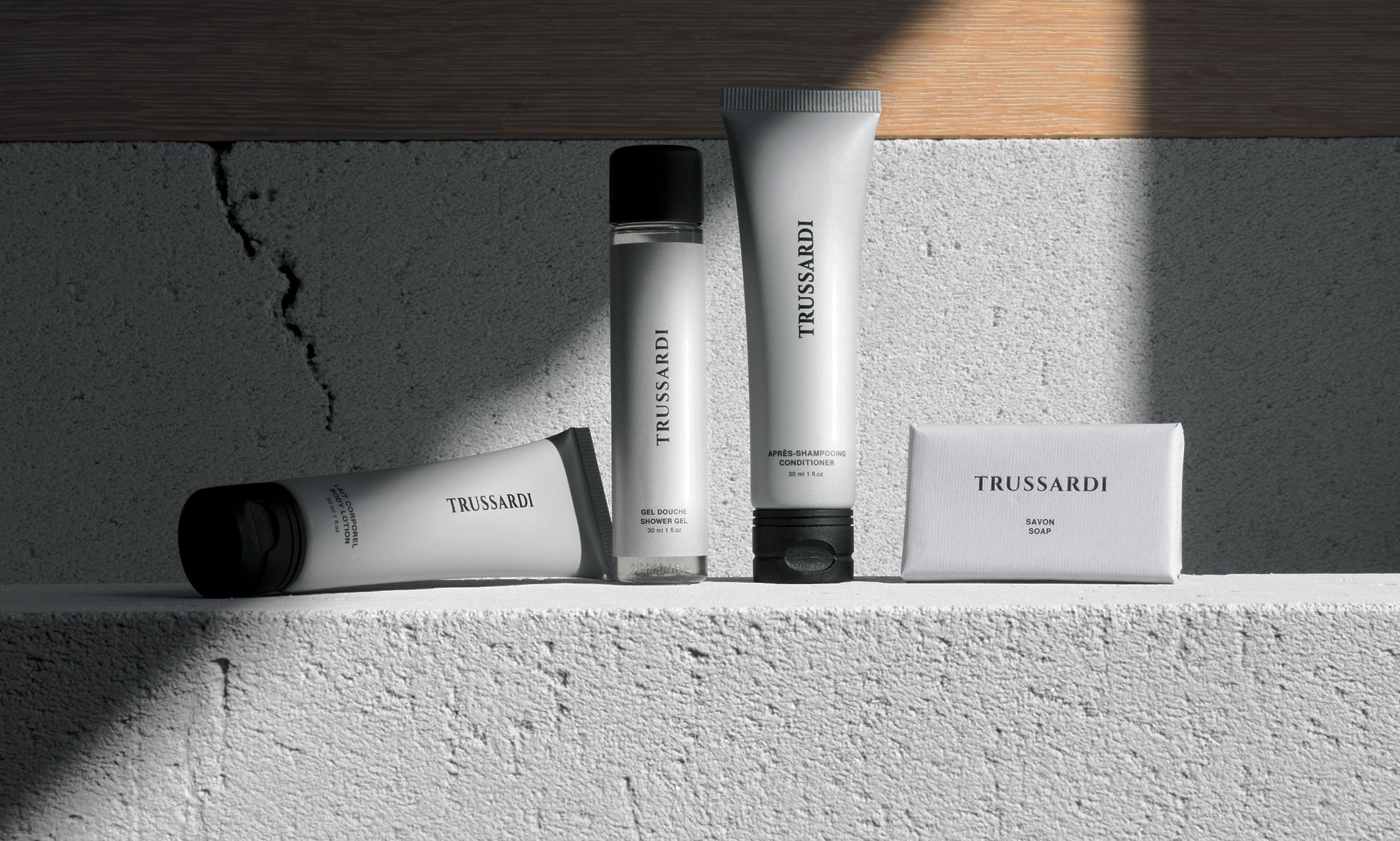Trussardi